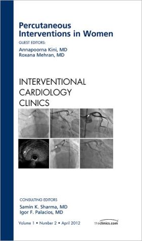 Percutaneous Interventions in Women, Vol 1-2