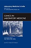 Clinical Laboratory Medicine in India, Vol 32-2