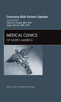 Coronary Risk Factors Update, Vol 96-1
