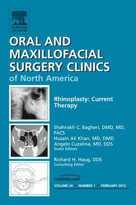 Rhinoplasty: Current Therapy, Vol 24-1