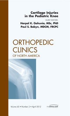 Cartilage Injuries in the Paediatric Knee Vol 43-2