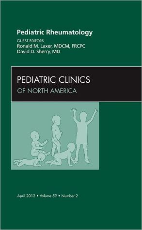 Paediatric Rheumatology Vol 59-2