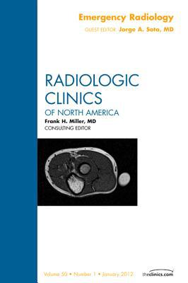 Emergency Radiology, Vol 50-1
