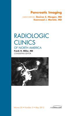Pancreatic Imaging, Vol 50-3