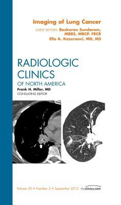 Imaging of Lung Cancer, Vol 50-4