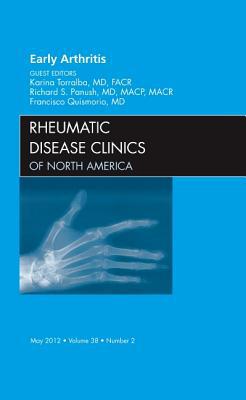 Early Arthritis, Vol 38-2