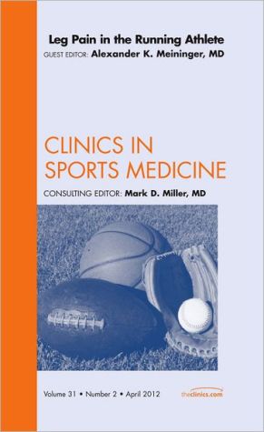 Leg Pain in Athletes, Vol 31-2