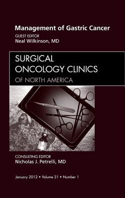 Management of Gastric Cancer, Vol 21-1