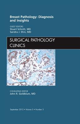 Current Concepts in Breast Pathology Vol 5-2