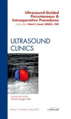Interventional Ultrasound Vol 7-3