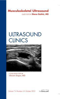Musculoskeletal Ultrasound Vol 7-3