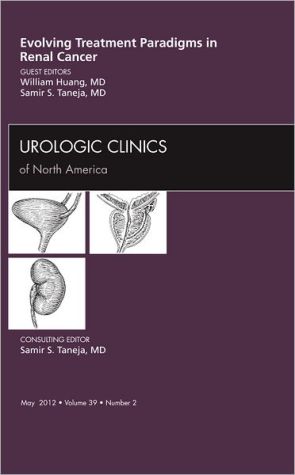 Evolving Treatment Paradigms for Renal Cancer, Vol 39-2
