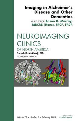 Imaging in Alzheimers and Other Dementias, Vol 22-1