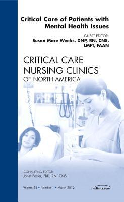 Psychiatric Care, Vol 24-1