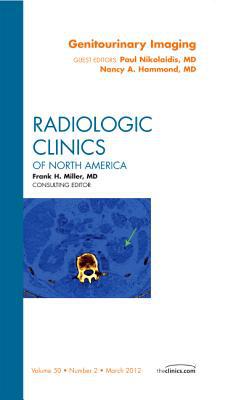 Genitourinary Imaging Vol 50-2