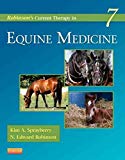 Current Therapy in Equine Medicine, 7e
