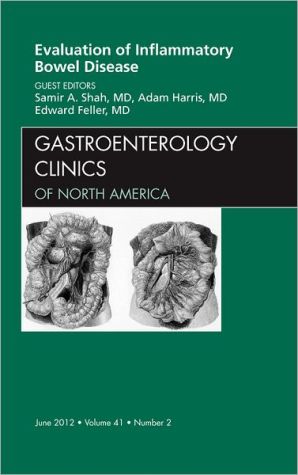 Evaluation of Inflammatory Bowel Disease Vol 41-2