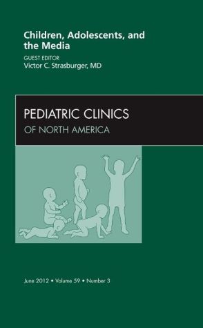 Children, Adolescents, and the Media Vol 59-3