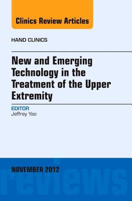 New Emerging Technology in Treatment of the Upper Extremity