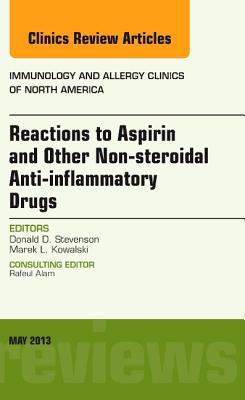 Aspirin Induced Respiratory Disease Vol 33-2