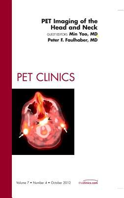 PET Imaging of the Head and Neck Vol 7-4