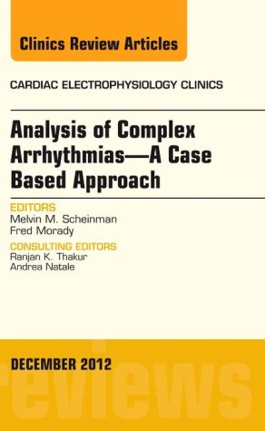 Analysis of Complex Arrhythmias A Case Based Approach V4-4