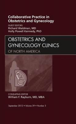 Collaborative Practice In Obstetrics and Gynaecology V39-3