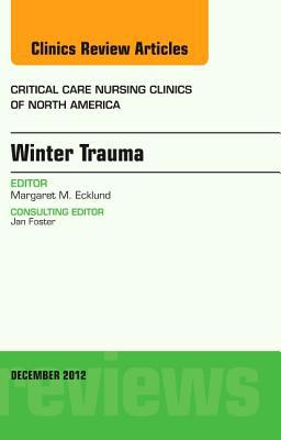 Winter Trauma Vol 24-4