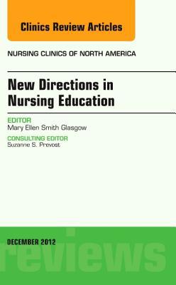New Directions in Nursing Education Vol 47-4