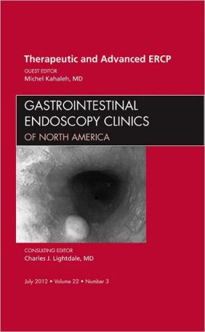 Therapeutic ERCP Vol 22-3