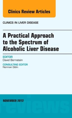 Alcoholic Liver Disease Vol 16-4