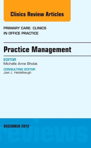 Practice Management Vol 39-4