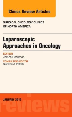 Laparoscopic Approaches in Oncology Vol 22-1