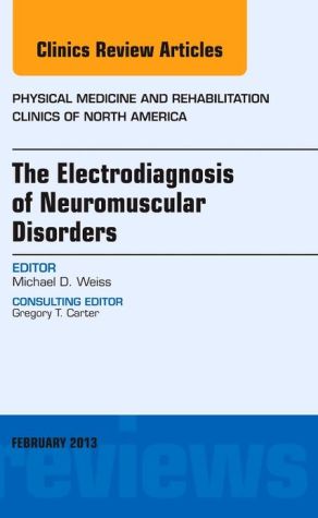 Electrodiagnosis Vol 24-1