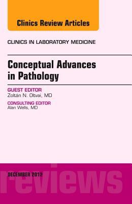 Conceptual Advances in Pathology Vol 32-4