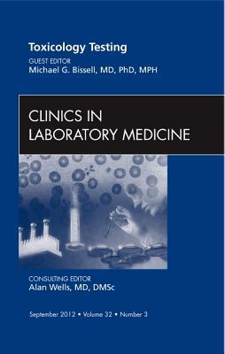 Toxicology Testing Vol 32-3