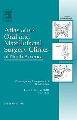 Contemporary Management of Third Molars Vol 20-2
