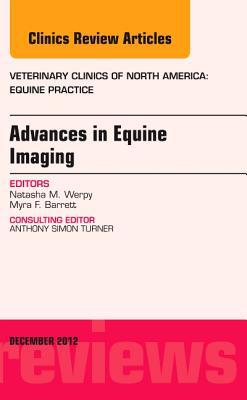 Advances in Equine Imaging Vol 28-3