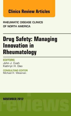 Therapeutic Toxicities Rheumatic Disease Patients Vol 38-2