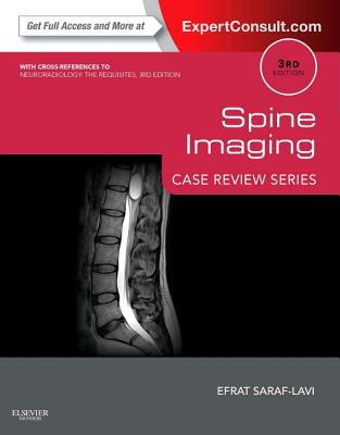 Spine Imaging: Case Review Series, 3e