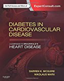 Diabetes in Cardiovascular Disease 1e Expert Consult