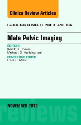 Male Pelvic Imaging Vol 50-6