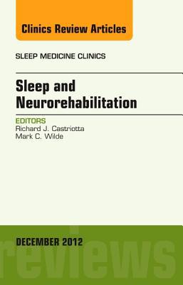 Sleep and Neurorehabilitation Vol 7-4