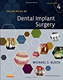 Colour Atlas of Dental Implant Surgery, 4e