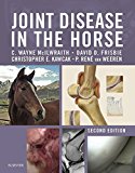 Joint Disease in the Horse 2E