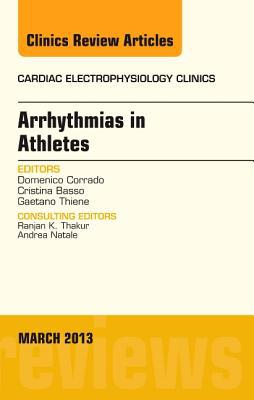 Arrhythmias in Athletes Vol 5-1