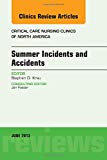 Summer Trauma Vol 25-2