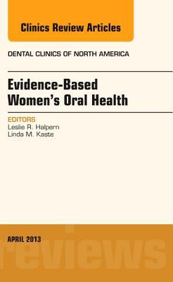 Evidence-Based Women's Oral Health Vol 57-2