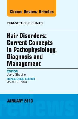 Hair Disorders Vol 31-1