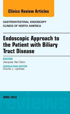 Endoscopic Approach Patient with Biliary Tract Disease V23-2